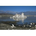 thumbnail image 1 of Print: Mono Lake, California, 2007, 1 of 4