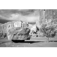 thumbnail image 1 of Print: Monument Valley, Arizona, 2004, 1 of 4