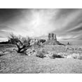 thumbnail image 1 of Print: Monument Valley, Arizona, 2004, 1 of 4
