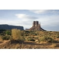 thumbnail image 1 of Print: Monument Valley, Arizona, 1 of 4