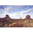 thumbnail image 1 of Print: Monument Valley View, Arizona, 2009, 1 of 4