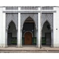 thumbnail image 1 of Print: Moorish Architecture In Old Havana, Cuba, 2010, 1 of 4