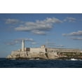 thumbnail image 1 of Print: Morro Castle, Havana, Cuba, 2010, 1 of 4
