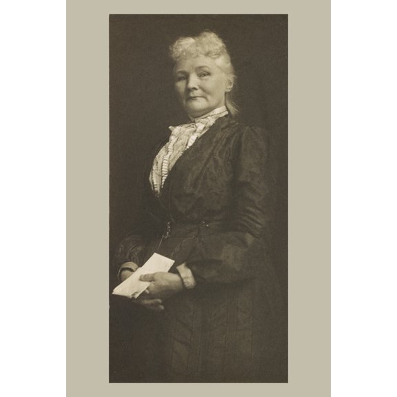 Print: Mother Jones -- #2