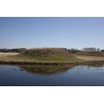 thumbnail image 1 of Print: Moundville Archaeological Park, Moundville, Alabama, 2010, 1 of 4