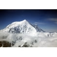 thumbnail image 1 of Print: Mount Foraker, Denali National Park, Alaska, 2008, 1 of 4