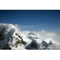 thumbnail image 1 of Print: Mount Mckinley And Other Rugged Peaks, Denali National Park, 1 of 4