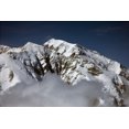 thumbnail image 1 of Print: Mount Mckinley, Denali National Park, Alaska, 2008, 1 of 4