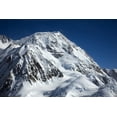 thumbnail image 1 of Print: Mount Mckinley, Denali National Park, Alaska, 2008, 1 of 4