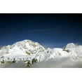 thumbnail image 1 of Print: Mount Mckinley, Denali National Park, Alaska, 2008, 1 of 4
