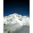thumbnail image 1 of Print: Mount Mckinley In Alaska's Denali National Park, 1 of 4