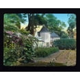 thumbnail image 1 of Print: Mount Vernon, George Washington House, George Washington Parkway, 1 of 4
