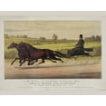 thumbnail image 1 of Print: Mr. William H. Vanderbilt's Celebrated Team Small Hopes And Lady, 1 of 4