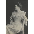 thumbnail image 1 of Print: Mrs. Edith Kermit Carow Roosevelt, Three-Quarter-Length Portrait, 1 of 4