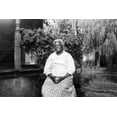 thumbnail image 1 of Print: Mrs. Mary Crane - 82 Yrs. Old Ex-Slave, Mitchell, Ind., circa 1937, 1 of 4