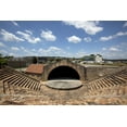 thumbnail image 1 of Print: Municipal Amphitheater, Gadsden, Alabama, 2010, 1 of 4