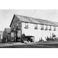 thumbnail image 1 of Print: N.C. Co. General Store, circa 1900, 1 of 4