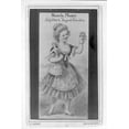 thumbnail image 1 of Print: Nanele Moser, Schiller's Jugend Freundin, circa 1876, 1 of 4