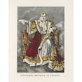 thumbnail image 1 of Print: Napoleon Emperor Of France, 1847, 1 of 4