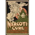 thumbnail image 1 of Print: Narcoti-Cure Cures The Tobacco Habit In From 4 To 10 Days ; Price, 1 of 4