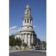 thumbnail image 1 of Print: National Memorial Baptist Church, Columbia Rd. And 15th St., NW, 1 of 4