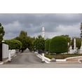 thumbnail image 1 of Print: Necropolis De Colon, Havana, Cuba, 2010, 1 of 4
