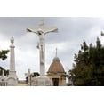 thumbnail image 1 of Print: Necropolis De Colon, Havana, Cuba, 2010, 1 of 4