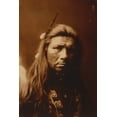 thumbnail image 1 of Print: Nespilim Man, 1904, 1 of 4