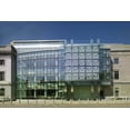 thumbnail image 1 of Print: New Exterior, Federal Building And U.S. Courthouse, Wheeling, West, 1 of 4