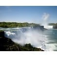 thumbnail image 1 of Print: Niagara Falls, New York, 2006, 1 of 4