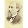 thumbnail image 1 of Print: Nikolai Alekseevich Nekrasov, Head-And-Shoulders Portrait, Facing, 1 of 4