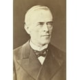 thumbnail image 1 of Print: Nikolai Khristianovich Bunge, Head-And-Shoulders Portrait, Facing, 1 of 4
