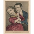 thumbnail image 1 of Print: No You Dont, circa 1856, 1 of 4