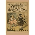 thumbnail image 1 of Print: Now Let The Show Go On!, 1884, 1 of 4