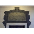 thumbnail image 1 of Print: Oas Building, 17th St. And Constitution Ave., NW, Washington, D.C., 1 of 4
