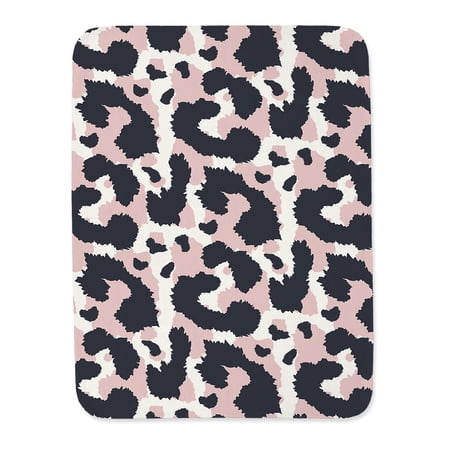 Print Of A Leopard Blanket -Image by Shutterstock,