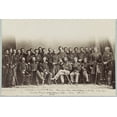 thumbnail image 1 of Print: Officers Of 37th New York Infantry, circa 1861, 1 of 4