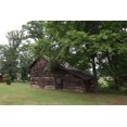 thumbnail image 1 of Print: Old Barn, Rural North Carolina, 2009, 1 of 4