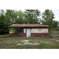 thumbnail image 1 of Print: Old Building In Jasper, Alabama, 2010, 1 of 4