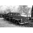 thumbnail image 1 of Print: Old Car Way Out In The North Carolina Countryside, 2007, 1 of 4