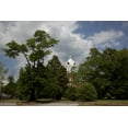 thumbnail image 1 of Print: Old Courthouse Museum, Monroeville, Alabama, 2010, 1 of 4