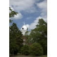 thumbnail image 1 of Print: Old Courthouse Museum, Monroeville, Alabama, 2010, 1 of 4