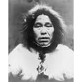 thumbnail image 1 of Print: Old Eskimo Woman, Alaska, 1899, 1 of 4