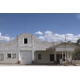 thumbnail image 1 of Print: Old Gas Station, Truxton, Arizona, 2009, 1 of 4