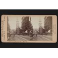 thumbnail image 1 of Print: Old South Church, Boston, 1897, 1 of 4