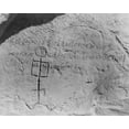 thumbnail image 1 of Print: Onate's Inscription, 1927, 1 of 4