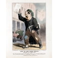 thumbnail image 1 of Print: One Of The News-B'hoys, 1847, 1 of 4