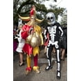 thumbnail image 1 of Print: Order Of Myths, Mardi Gras, Mobile, Alabama, 2010, 1 of 4