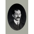 thumbnail image 1 of Print: Orville Wright, Age 34, Head And Shoulders, With Mustache, 1905, 1 of 4