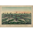 thumbnail image 1 of Print: Our Victorious Fleets In Cuban Waters, 1898, 1 of 4